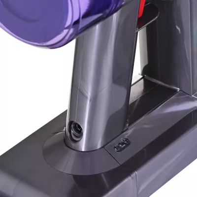 Fshesë me korrent DYSON V8 Advanced 2-in-1, pa kabllo, pa qese, 40 min, argjendtë