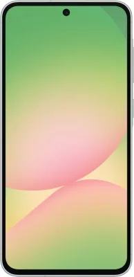 Celular Samsung Galaxy A56,6.7", 8+256GB, 5G, i gjelbër
