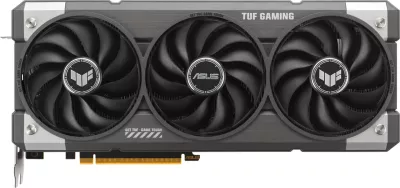 Kartë grafike ASUS TUF Gaming GeForce RTX 5060 OC Edition 8GB GDDR7 (TUF-RTX5060-O8G-GAMING)