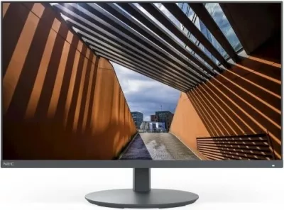 Monitor NEC MultiSync E244FL 24 inch Full HD, LCD, zi