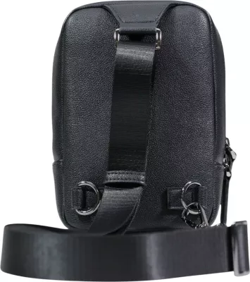 Çantë shpine për meshkuj Armani Exchange XM002587 AF22651, e zezë