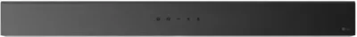 Soundbar me subwoofer, LG, S60T AEUSLLK, set 2 pjesë, i zi