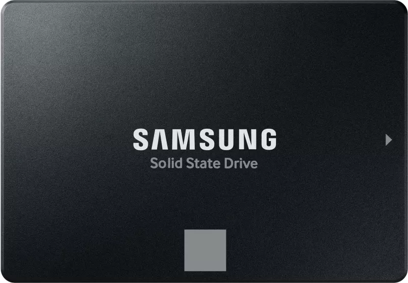 Disk SSD Samsung 870 Evo, 1TB, 2.5"