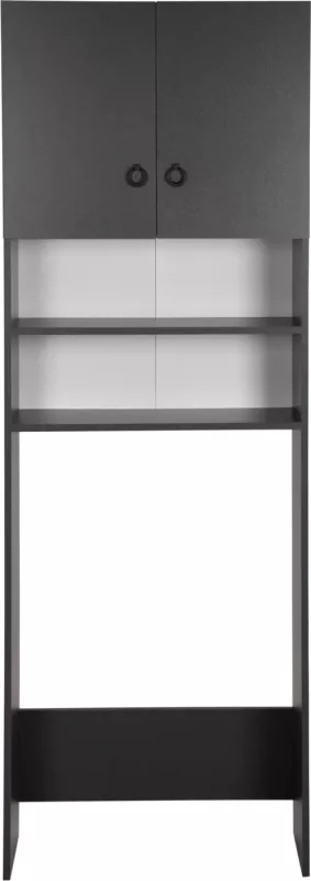 Rafte për lavatriçe TERRY FH9122.13,  64x29x181H cm