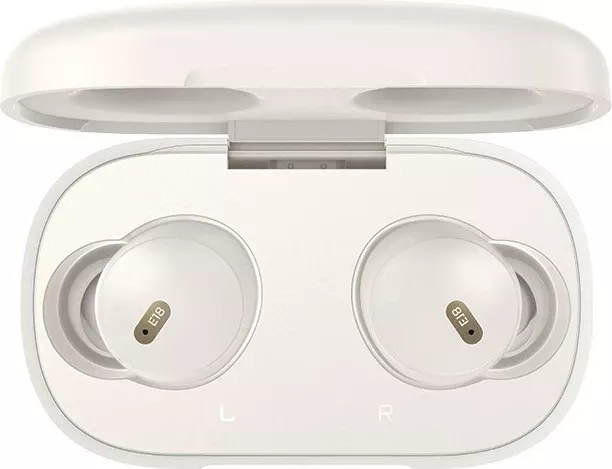 Dëgjuese Baseus Bowie E18, True Wireless Stereo (TWS), Bluetooth, të bardha