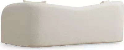 Divan treshe Asos, krem, Atelier del Sofa