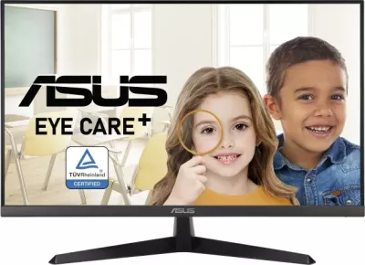 Monitor ASUS VY279HGE, 27 inç, Full HD, i zi