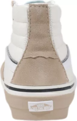 Atlete për meshkuj Vans SK8-Hi VN0005UKP2T1, bezhë [Madhësia: 36]