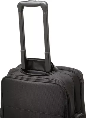 Trolley Kensington Contour 2.0 Pro Overnight Laptop Spinner, 17 inch, e zezë