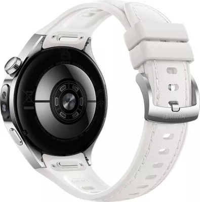 Smartwatch Huawei Watch 5 42mm Soc-L19L rrip i bardhë