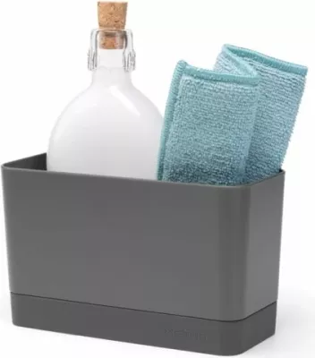 Organizues kuzhine Brabantia 117503 11.5×19×8.5 cm gri