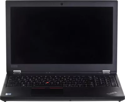Laptop Lenovo ThinkPad P53 i7-9850H 16GB 512SSD 15,6" FHD(T1000) Win11pro