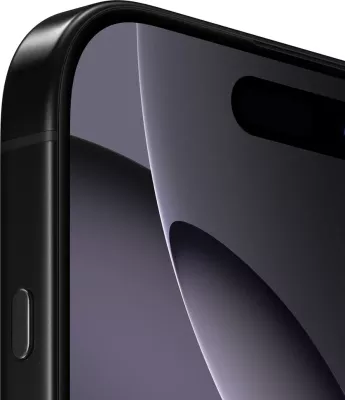 Celular Apple iPhone 16 Pro 256GB Titanium i Zi