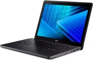 Kompjuter Acer TravelMate B3 N250, 8GB RAM, 256GB SSD, 12.2 inç, Windows 11, zi