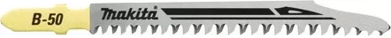 Set tehësh Makita B-06460, HCS, 7.7 cm, 5 copë
