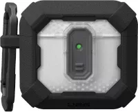 Mbështjellës UAG Plasma për AirPods 4, i zi