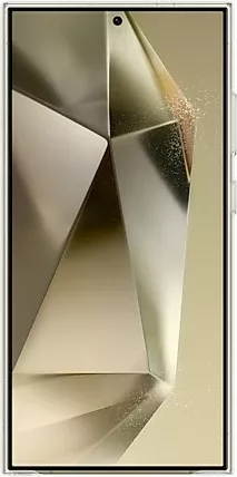 Mbështjellës Samsung Galaxy S24 Ultra, Transparent
