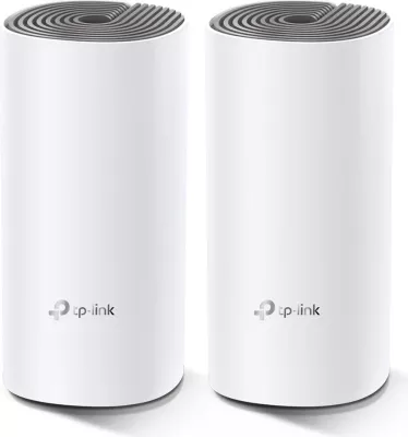 Sistem shpërndarës rrjeti TP-Link, AC1200 Deco Whole Home Mesh 