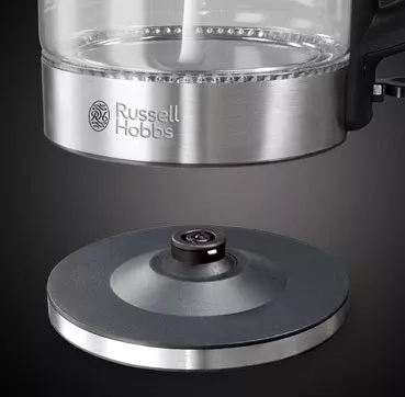 Russell Hobbs 21600-57 Xham argjendi