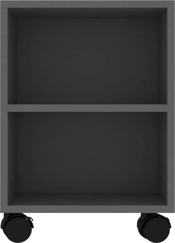 TV Komodë Roll thumbnail 3