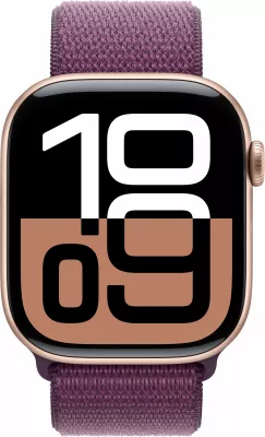 Smartwatch Apple Watch Series 10 GPS 46mm, 64 GB, Rose Gold