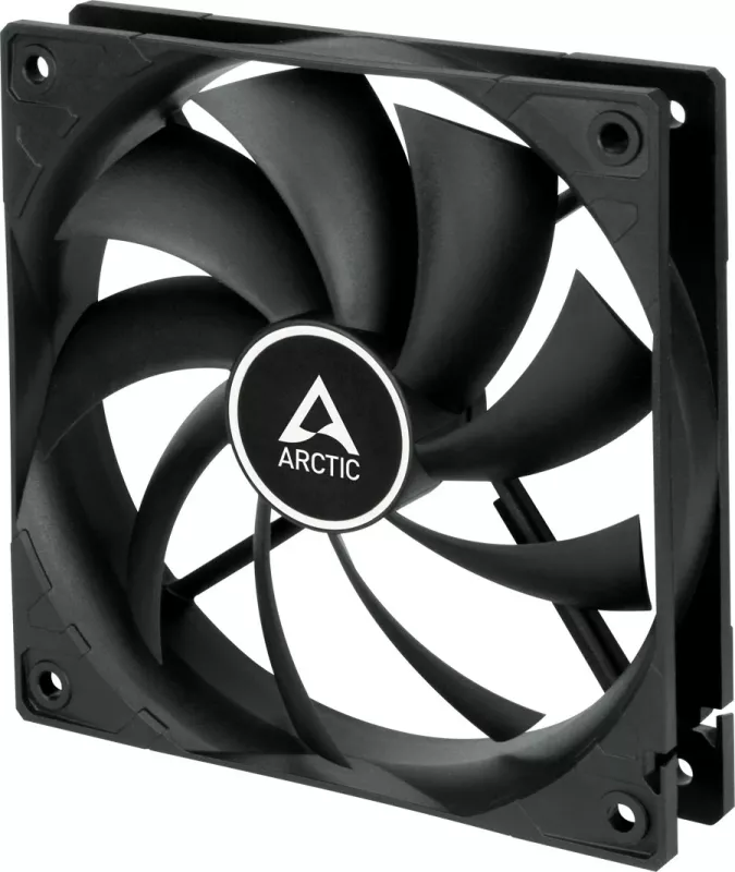 Ventilator kaze ARCTIC F12, 120 mm, 1350 RPM, i zi