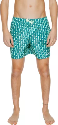 Shorce noti për meshkuj Nike Swim NESSE520, të gjelbra