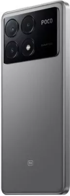 Telefoni POCO X6 Pro 5G, 12/512GB, Gri