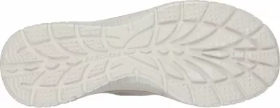 Atlete për femra Skechers, bezhë [Madhësia: 37]