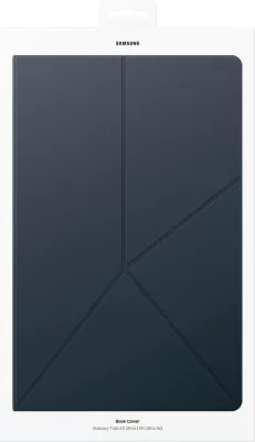 Mbështjellës Samsung Book Cover për Galaxy Tab S11 Ultra, e zezë