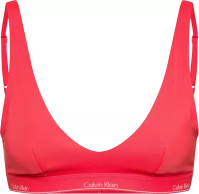 Sutjenë bikine për femra Calvin Klein Jeans LV00Q61207, portokalli [Madhësia: M]