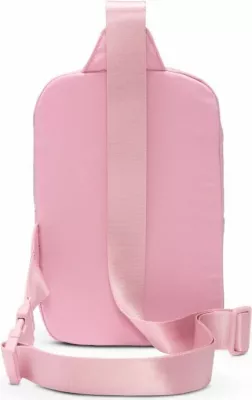 Çantë crossbody Nike, rozë