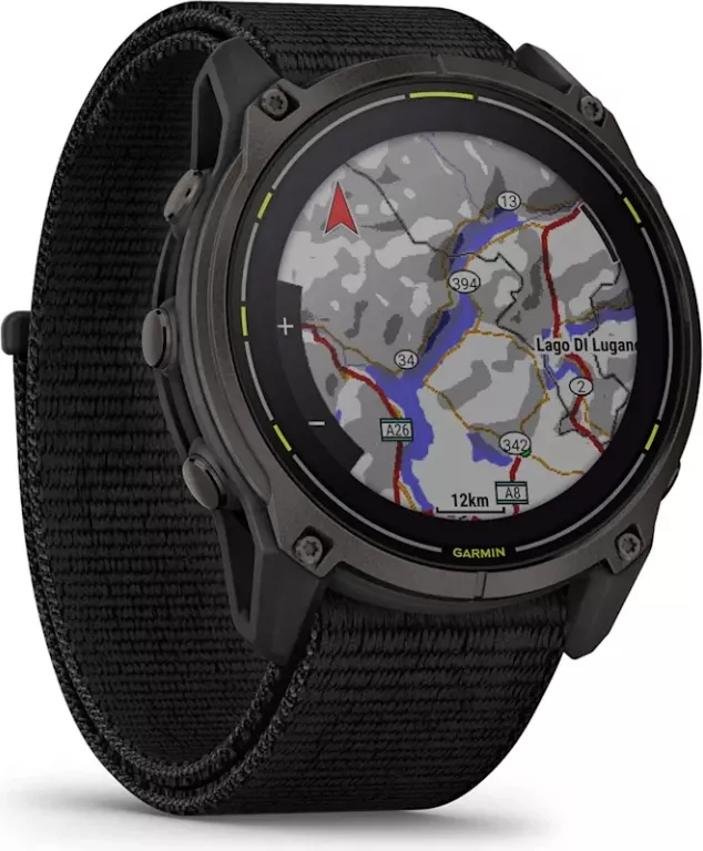 Smartwatch Garmin Enduro™ 3 thumbnail 2