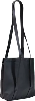 Çantë crossbody Rains 2 Strp Crossbod Bg W3, e zezë