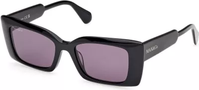 Syze dielli për femra MAX&CO MO0117 01A, të zeza