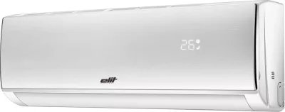 Kondicioner muror, Elit INV-12RW, inverter 3.5 kW, A++/A+, Wi‑Fi, i bardhë