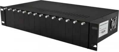 Kartë rrjeti ALLNET ALL-MCS014, Gigabit Ethernet, e zezë