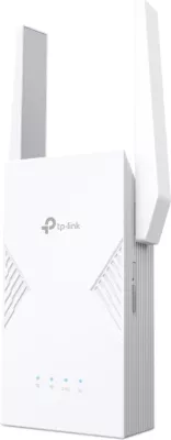 Përsëritës rrjeti TP-Link RE235BE, 2500 Mbit/s, i bardhë
