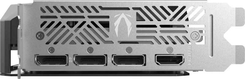 Kartelë grafike ZOTAC GAMING GeForce RTX 5060 Twin Edge OC, 8 GB GDDR7, e zezë