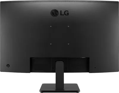 Monitor LG 32MR50C-B, 31.5", Full HD, LCD, i zi