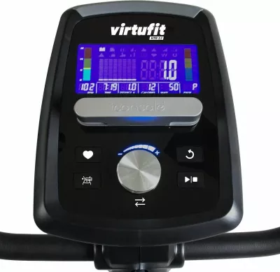 Biçikletë stërvitjeje Virtufit, unisex