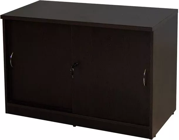 Dollap profesional për zyre, ngjyrë wenge, FH2012.02, 100X45X69cm