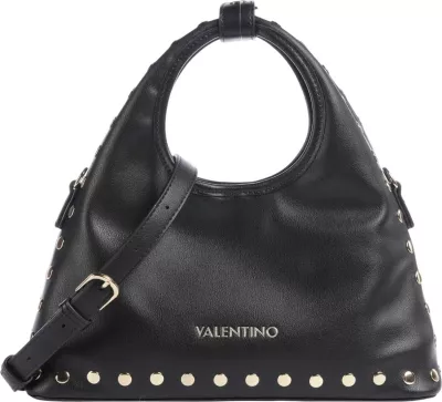 Çantë krahu Valentino Bags FLORAYNE VBSA6608BOR, e zezë