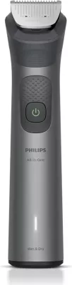 Makinë rroje Philips MG7941/15 All-in-One 17-në-1, Gri