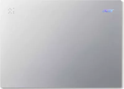 Kompjuter Acer Aspire 14 AI OLED A14-53M-52FA, 14 inç, Core Ultra 5, 16GB/512GB, argjendtë