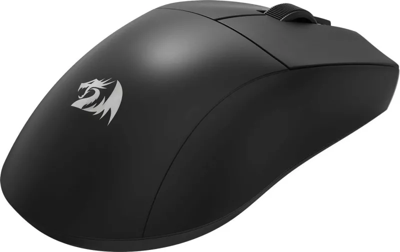 Maus Redragon M916-PRO-4K K1NG, pa kabllo, i zi