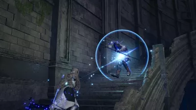 Lojë PS5 Square Enix Valkyrie Elysium, PEGI 12