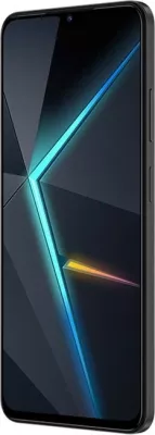 Celular Nubia Neo 5G, 6.6", 8 GB RAM, 256 GB, Android 13, Verdhë