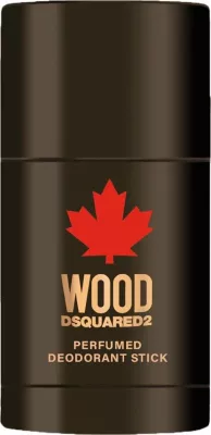 Deodorant stick Dsquared2 Wood Pour Homme për meshkuj 75ml