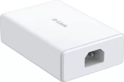 Karikues rrjeti D-link DCF-241, GaN, 240W, 4x USB-C, 1x USB-A, bardhë